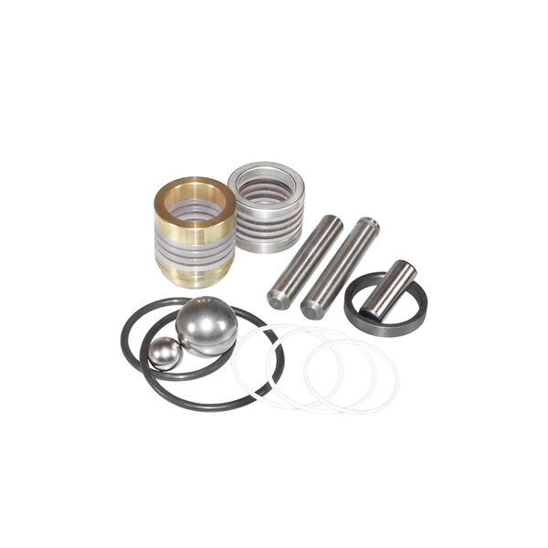 Bedford Precision Kit - GH200, GMax 7900, HydraMax 225, Replacement Part for Graco